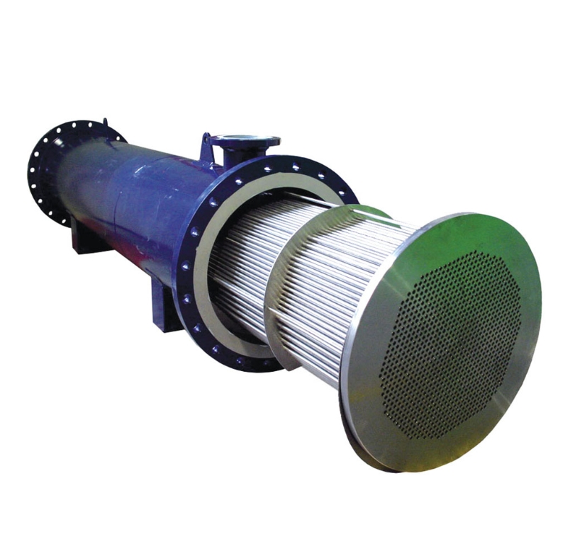 Heat exchanger