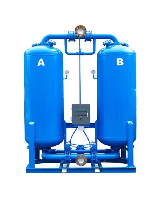Absorption dryer (absorption dryer)
