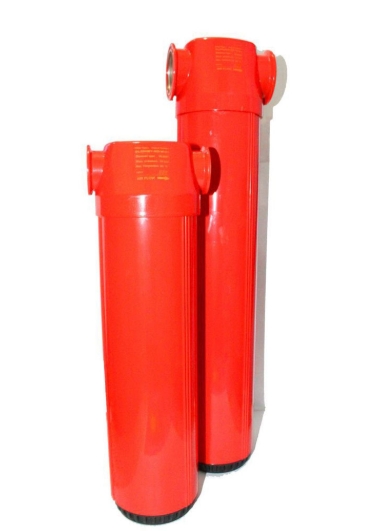 Imported and customized microfilter