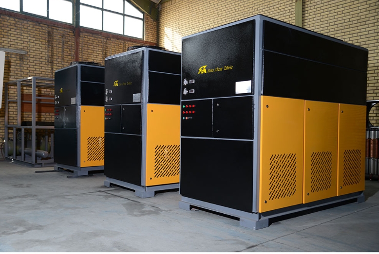Refrigerated dryer (refrigerated dryer)