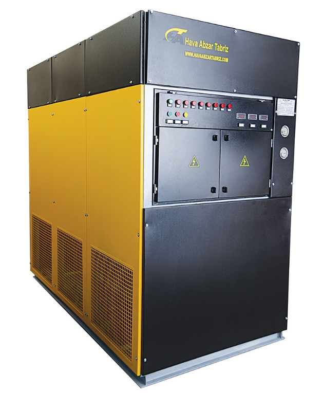 Refrigerated dryer (refrigerated dryer)